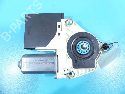 Front right window mechanism VW PASSAT CC B6 (357) 2.0 TDI | BP37808041C23 - Image 2