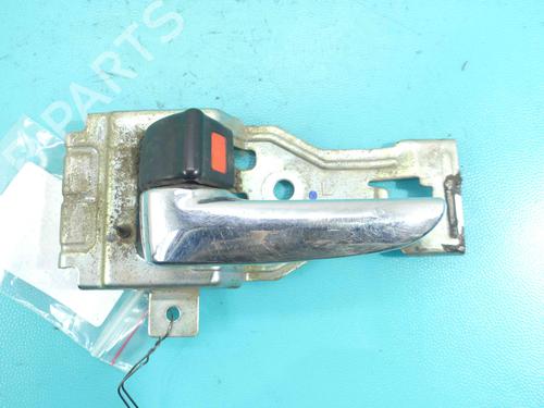 Front left interior door handle FORD RANGER (ET) 3.0 TDCi 4x4 | BP37881537I13 - Image 2