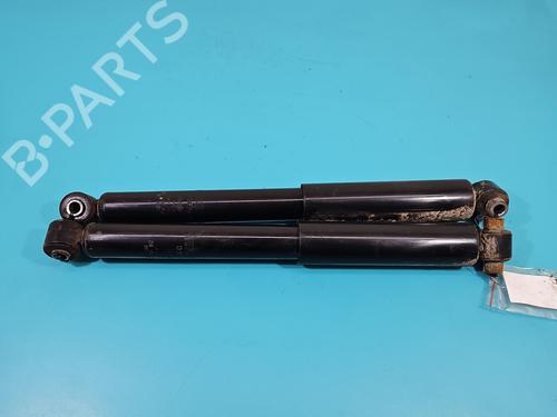Venstre bagtil støddæmper Venstre bagtil støddæmper 38118325 38118325