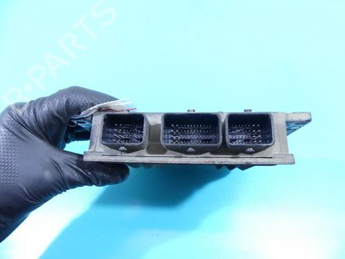 Engine control unit (ECU) NISSAN ALMERA II Hatchback (N16) 1.5 dCi | BP37809631M57 - Image 4