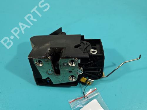 Front left lock DACIA SANDERO II 1.2 | BP38129067C98 - Image 2