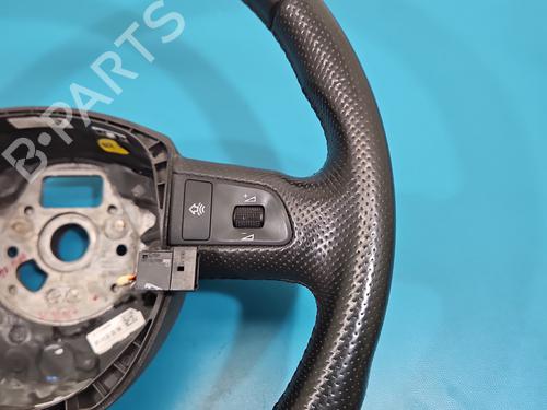 Steering wheel AUDI Q7 (4LB) 4.2 TDI quattro | BP37827324C49 - Image 6