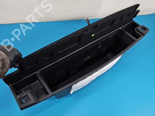 Boot lining KIA CEE'D Sportswagon (JD) | BP37846282I3 - Image 7