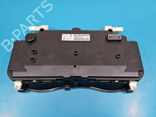 Instrument cluster RENAULT KANGOO Express (FW0/1_) 1.5 dCi 90 (FW0G, FW05, FW08, FW11) | BP37852029C47 - Image 3
