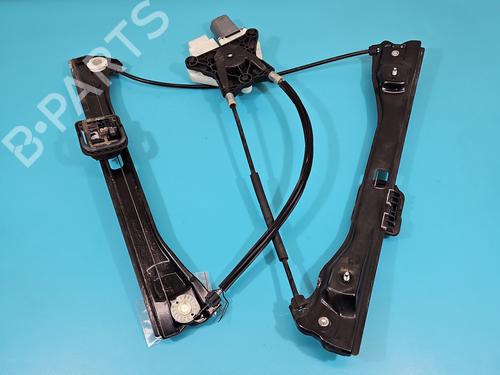 Used Front left window mechanism Front left window mechanism 38137428 38137428
