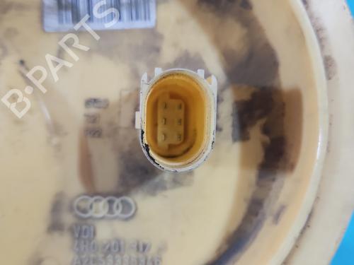 Electronic sensor AUDI A8 D4 (4H2, 4H8, 4HC, 4HL) 3.0 TFSI quattro | BP38125586M84 - Image 5