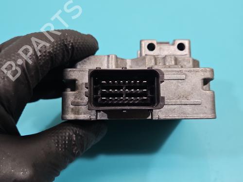 Engine control unit (ECU) FIAT CROMA (194_) 1.9 D Multijet | BP37819965M57 - Image 24