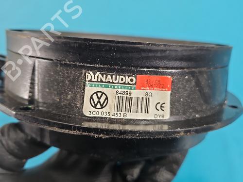 Speaker VW PASSAT CC B6 (357) 2.0 TDI | BP37825330E2  - Image 9