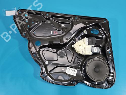 rear-left-window-mechanism-vw-cc-b7-358-2011-2012-2013-2014-2015-2016-2017-37844824 main image