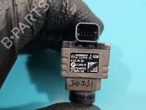 Camera BMW X3 (G01, F97, G08) iX3 | BP37821597E14 - Image 4