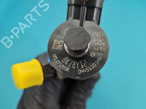 Injector MERCEDES-BENZ VITO Van (W447) | BP37857712M100 - Image 2