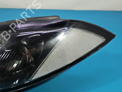 Left headlight FORD COUGAR (EC_) 2.0 16V | BP38651116C28 - Image 3