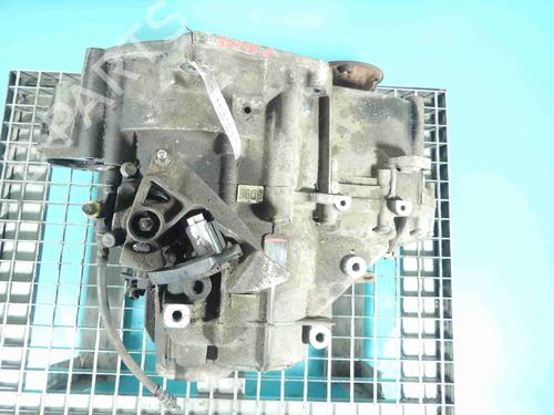 Gearbox VW CC B7 (358) 2.0 TDI | BP37809454M3 - Image 6