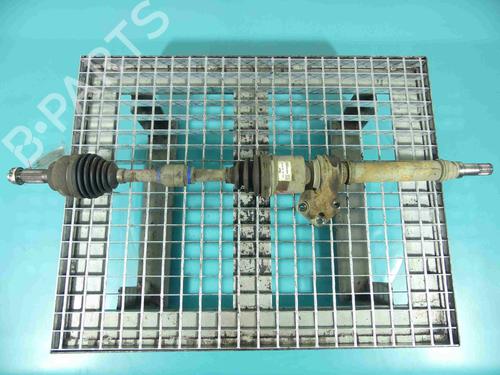 Used Right front driveshaft Right front driveshaft 37889730 37889730