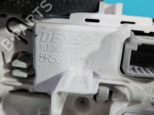 Climate control RENAULT CAPTUR I (J5_, H5_) 0.9 TCe 90 | BP37853452I5 - Image 5