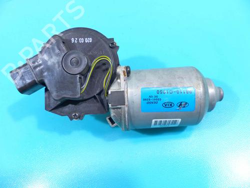Front wiper motor KIA STONIC (YB) 1.2 CVVT | BP37884750M29 - Image 3