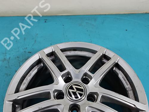 Fælk VW PASSAT CC B6 (357) | BP38120624C45 - Image 3