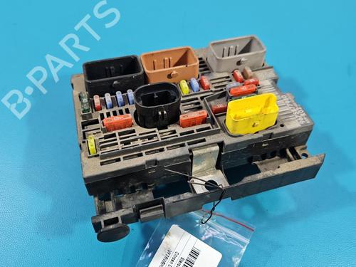 Electronic module CITROËN C5 III (RD_) | BP38684283M83 - Image 3