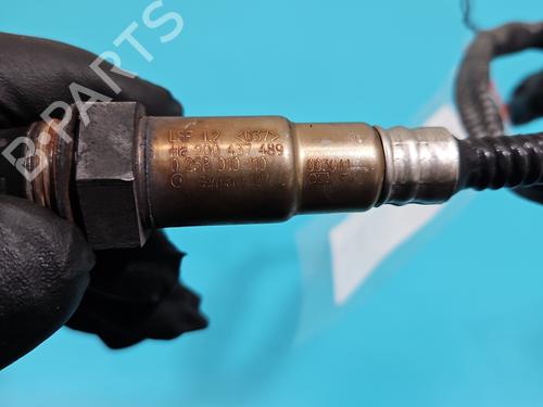 Electronic sensor RENAULT CLIO III Grandtour (KR0/1_) 1.2 16V (KR0P) | BP37814924M84 - Image 3