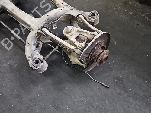 Rear axle BMW X5 (E70) xDrive 30 d | BP37838530M2 - Image 5