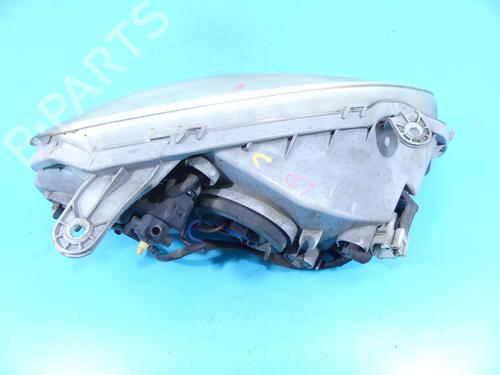 Left headlight TATA INDICA 1.4 | BP37889501C28 - Image 5