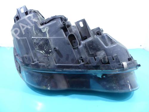 Left headlight BMW 7 (E65, E66, E67) 730 d | BP37885058C28 - Image 8