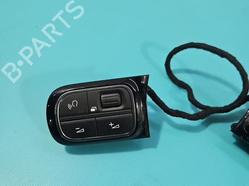 Steering wheel controls CITROËN C3 III (SX) 1.2 THP 110 (SXHNPS, SXHNZT, SXHNZ6) | BP37839977E15 - Image 4