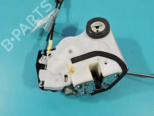 Front right lock SUZUKI SWIFT V (AZ) 1.0 (A2L310) | BP37856723C97 - Image 3