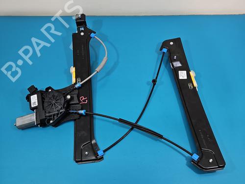 Front left window mechanism MG MG 3 (ZP2_) 1.5 | BP37842142C22 - Image 2