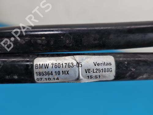 Pipe BMW X3 (F25) xDrive 28 i | BP38170607M125 - Image 4