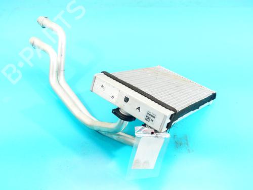 Heater matrix OPEL MERIVA B MPV (S10) 1.7 CDTI (75) | BP37883744M63 - Image 4