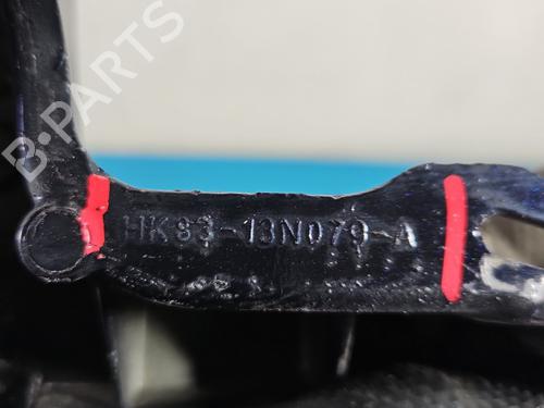 Front slam panel JAGUAR F-PACE (X761) | BP37844057C72 - Image 4