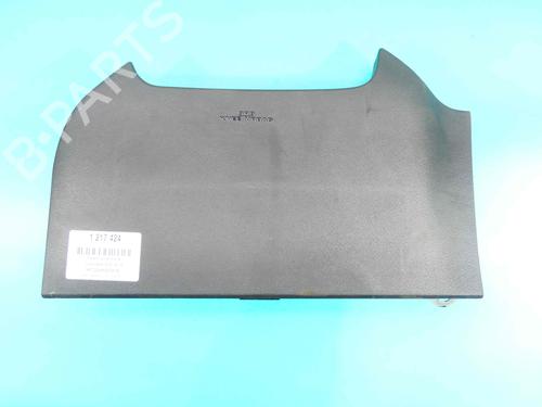 Used Knee airbag Knee airbag 37805335 37805335