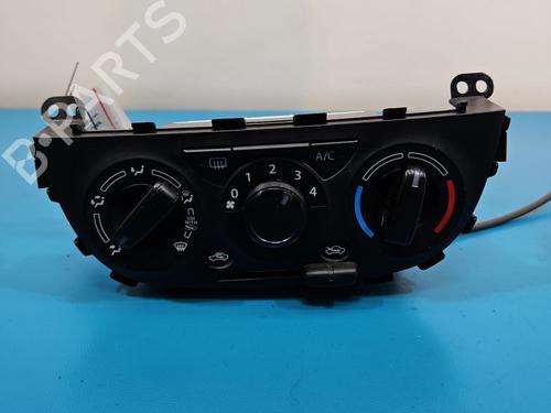 Climate control SUZUKI CELERIO (LF) 1.0 (AVK310) | BP37849150I5 - Image 3