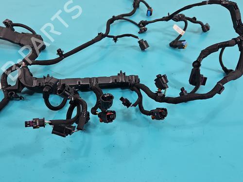 Wiring harness OPEL MOKKA 1.2 (76) | BP38132927E16 - Image 18