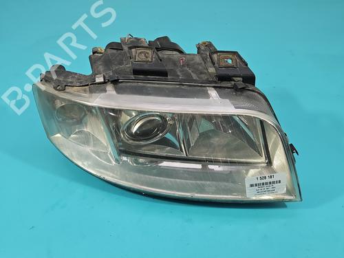 right-headlight-audi-a6-c5-4b2-4b4-1997-1998-1999-2000-2001-2002-2003-2004-2005-37822747 main image