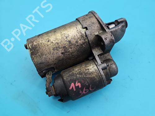 Starter KIA RIO II (JB) 1.6 CVVT | BP38140956M8 - Image 4