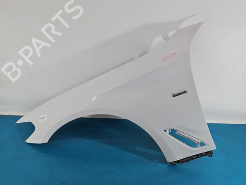 Used Left front fenders Left front fenders 38869617 38869617