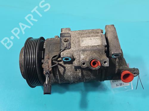 AC compressor SUBARU TRIBECA (B9) | BP38121186M34 - Image 2