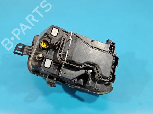Left headlight FIAT PANDA (169_) 1.2 (169.AXB11, 169.AXB1A) | BP39910523C28 - Image 6