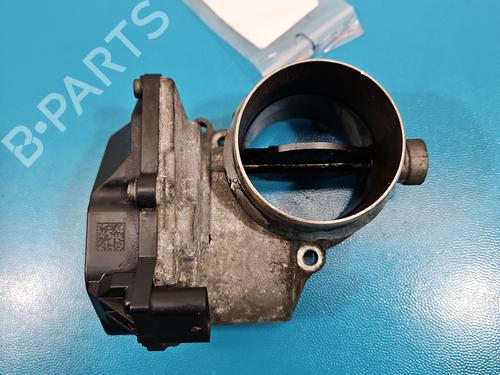 Throttle body BMW X6 (E71, E72) xDrive 40 d | BP37825346M82 - Image 2