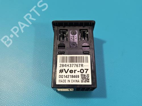 Electronic module DACIA SANDERO III | BP38623584M83 - Image 3
