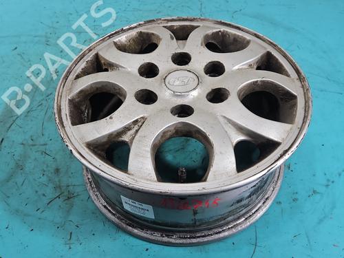 Used Rim Rim 37837315 37837315