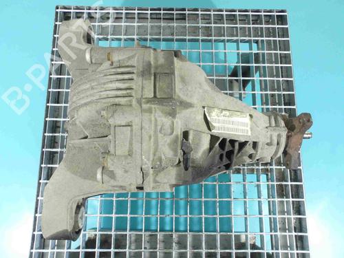 Rear differential PORSCHE PANAMERA (970) | BP37888456M24 - Image 6