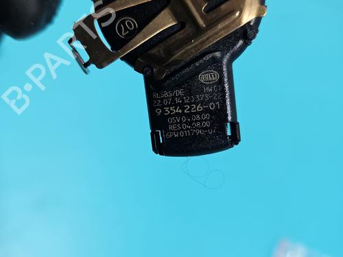Elektronisk sensor BMW i3 (I01) Range Extender | BP37844830M84 - Image 6