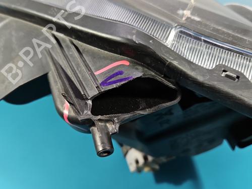 Right headlight SUZUKI SX4 S-Cross (JY) 1.4 T (AKK414) | BP38772855C29 - Image 9