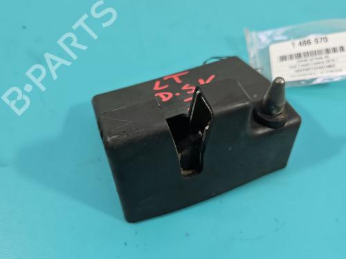 Used Rear left lock Rear left lock 38138893 38138893