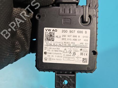 Electronic module VW T-ROC (A11, D11)  | BP40038232M83  - Image 6