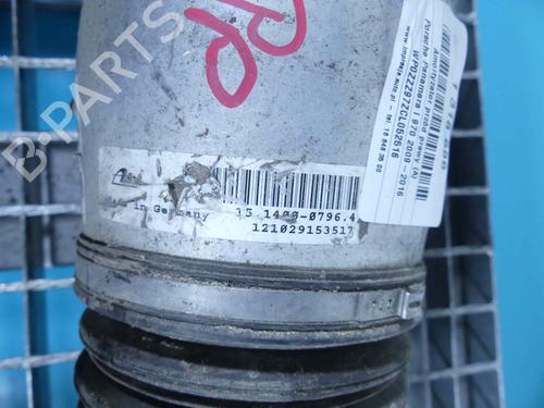 Right front shock absorber PORSCHE PANAMERA (970) | BP37892851M17 - Image 2