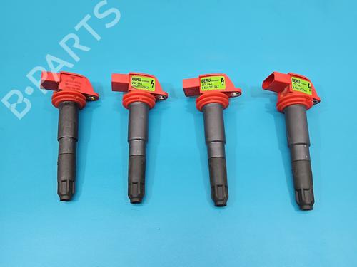 Ignition coil PORSCHE CAYENNE (9PA) | BP37856548M94 - Image 2